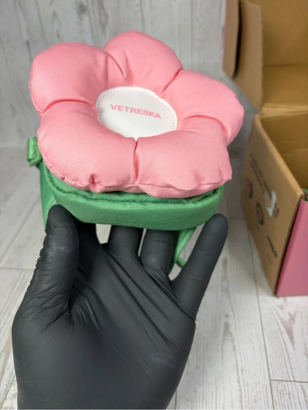VETRESKA stylish mint